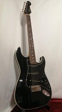 [Fender Japan] AST-65 Aerodyne