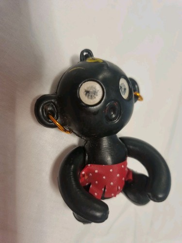 Dakkochan black winky - dakkochan, blinky