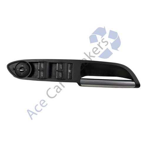 Ford focus mk3 - ford, 10-14
