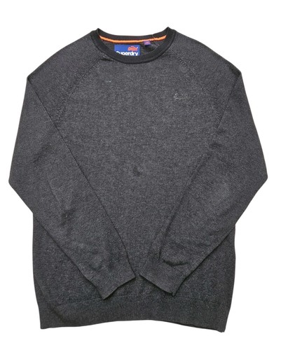 Superdry orange label cotton - superdry,