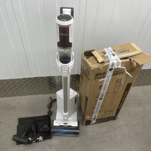Shark bu3521uk cordless - bu3521uk,