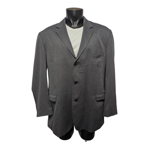Ferrar blazer mens 46l - ferrar,