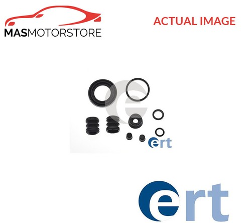 Brake caliper repair kit - caliper, rear