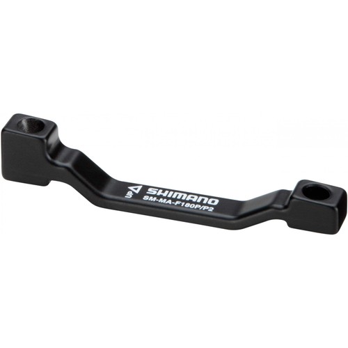 Shimano brake mount adapters - shimano,
