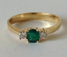 1.5Ct Vintage Art Deco Style