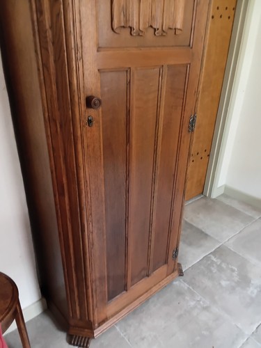 Antique fleet furniture - antique,