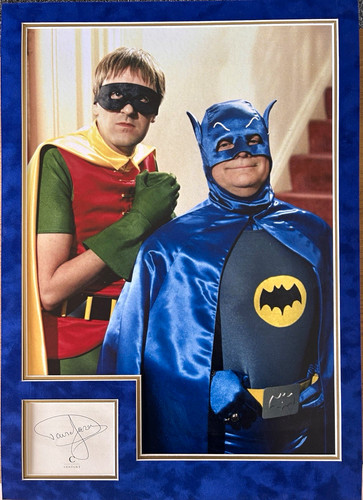 Only fools and - fools, horses