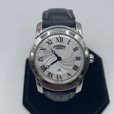 Vintage ROTARY Revelation Date