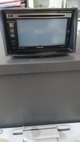 Alpine ine w9970bt car - alpine, ine-w9970bt