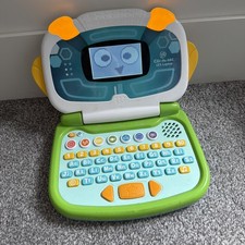 Leapfrog Clic the ABC 123