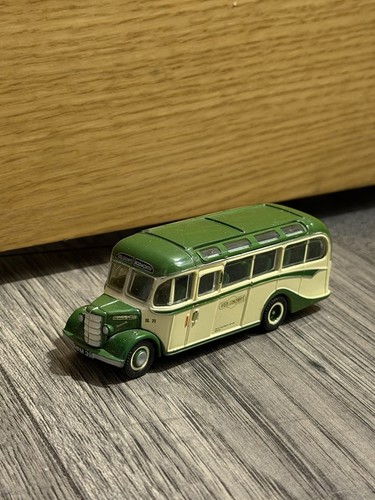 Corgi ooc vista coaches - corgi,