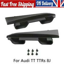 2x Parcel Shelf Luggage Cover