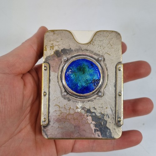 Antique art nouveau silver - art,