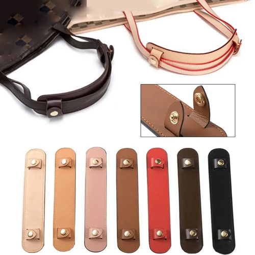 Handle fixing clip bag strap - handle,