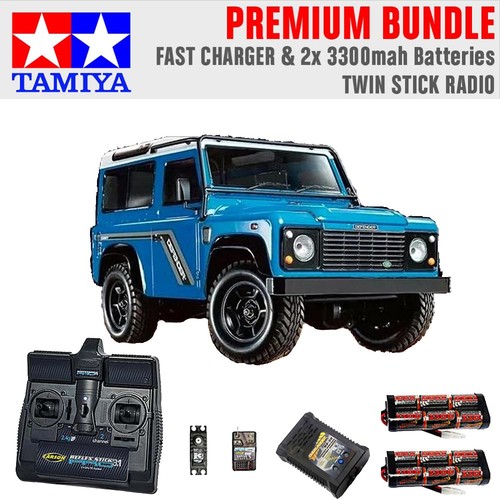 Tamiya 58700 1990 - tamiya,