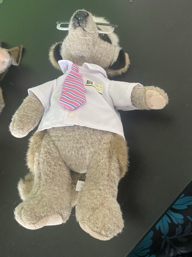 Sergei meercat collectible - meercat,