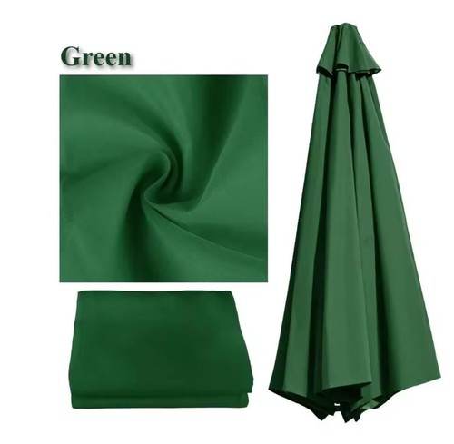 Garden parasol replacement - garden,