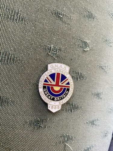 1989 grand national archery - grand,