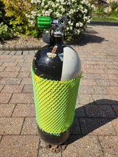 15Ltr Scuba Diving Cylinder