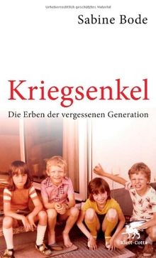 Kriegsenkel die erben der - kriegsenkel:,