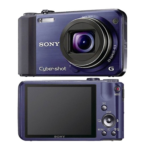 Sony cyber shot dsc - sony, cyber-shot