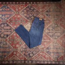 Levi's 525 W30 L30 Bootcut