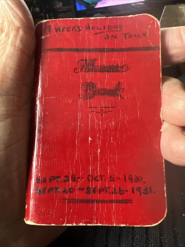 Ww2 hand written - written, war