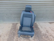 Peugeot Expert Drivers seat