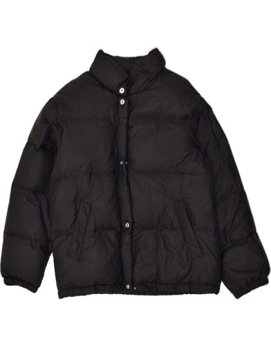 Vintage womens padded jacket - padded,