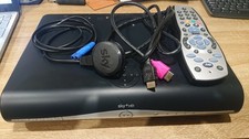 Sky+ HD TV Set-top Box