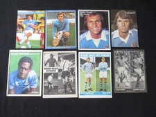 MANCHESTER CITY: Bundle of