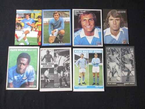 Manchester city bundle - manchester, city: