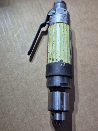 Atlas copco straight air - copco,