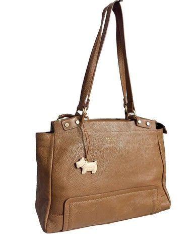 Radley genuine leather - ⭐️radley,