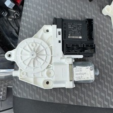 Electric window motor - vw,