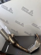 Yamaha MT-07 Yamaha MT07