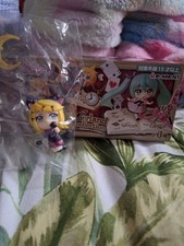 Secret Wonderland Collection