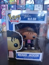 Micheal Jackson Billie Jean