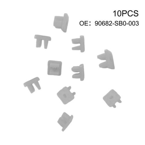 Splash guard screw - splash,