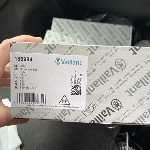 Vaillant eco tec pro vuw - vaillant, 24