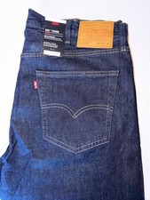 levi's 502 Regular Taper Dark