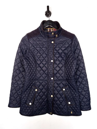 Joules newdale quilted jacket - joules,