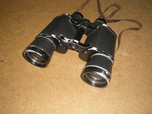 Moonbeam 7x50 binoculars - moonbeam,