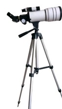 Telescope 150X High Power 70mm