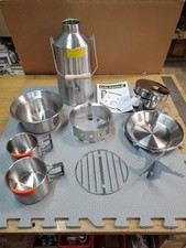 Kelly Kettle Ultimate Base