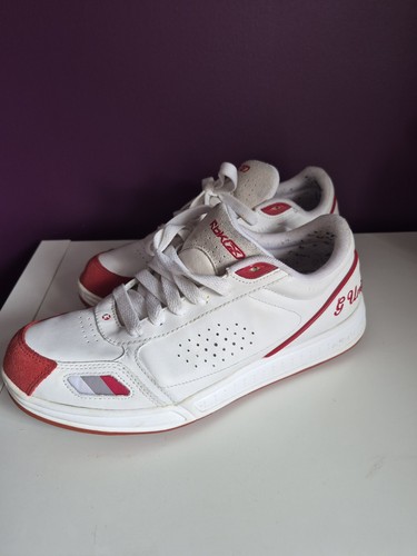 Gunit reebok shoes vintage - gunit,