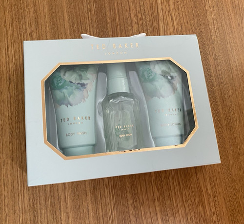 Ted baker london - baker, green