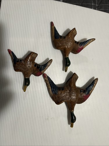 Set vintage flying - set, of