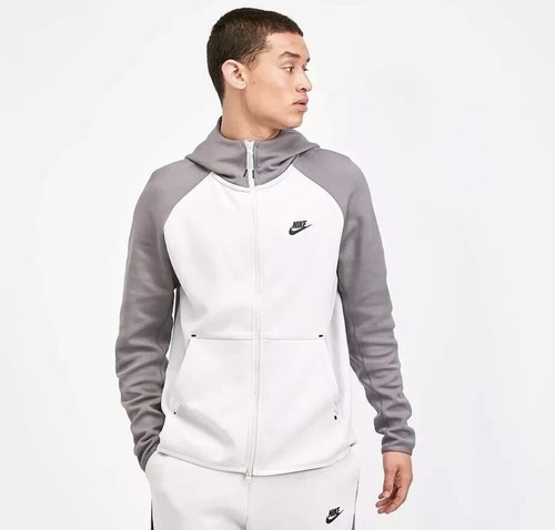 Nike tech fleece - tech, zip