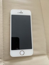 Apple iPhone 5s 16GB O2 Single
